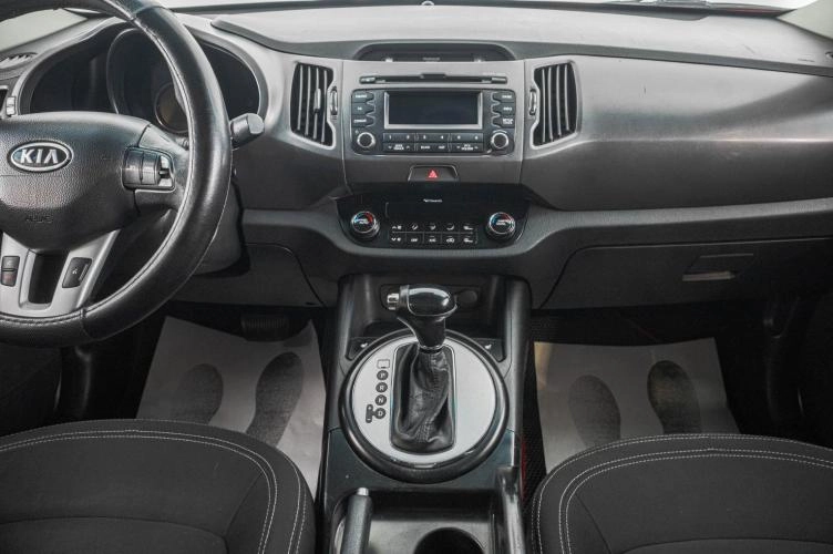KIA Sportage 17 из 27