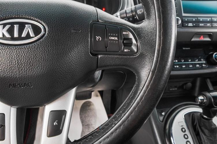 KIA Sportage 15 из 27