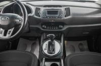 KIA Sportage 17 из 27