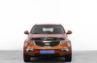 KIA Sportage 2 из 27