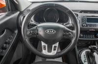 KIA Sportage 13 из 27