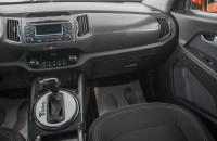 KIA Sportage 21 из 27
