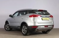 Geely Atlas 4 из 17