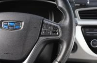 Geely Atlas 13 из 17