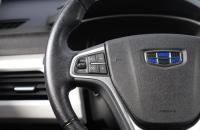 Geely Atlas 12 из 17