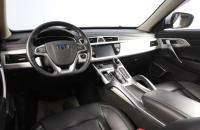 Geely Atlas 7 из 17