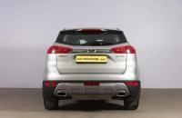 Geely Atlas 5 из 17