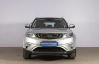 Geely Atlas 2 из 17