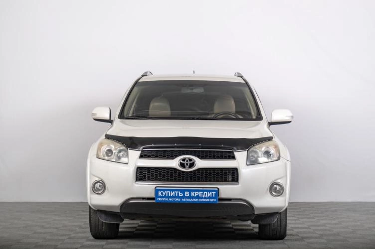 Toyota RAV4 3 из 6