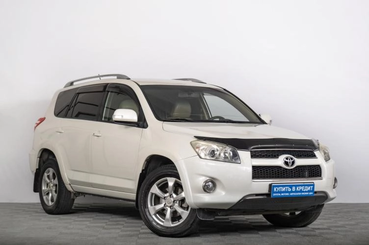 Toyota RAV4 1 из 6