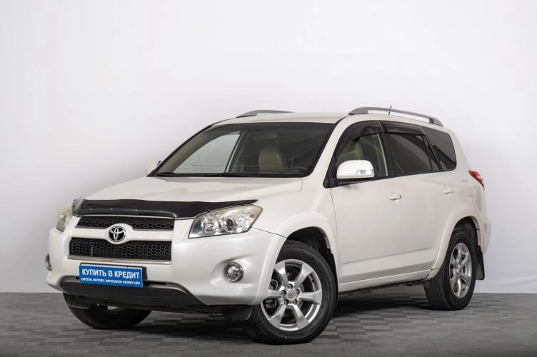 Toyota RAV4 2 из 6