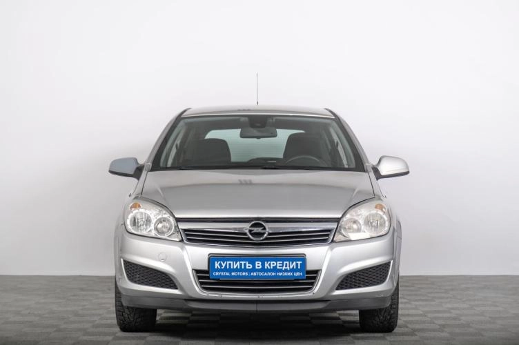 Opel Astra 3 из 6