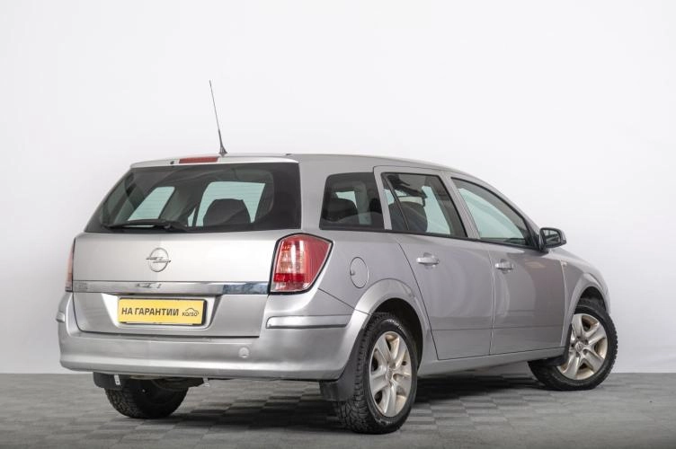 Opel Astra 6 из 6