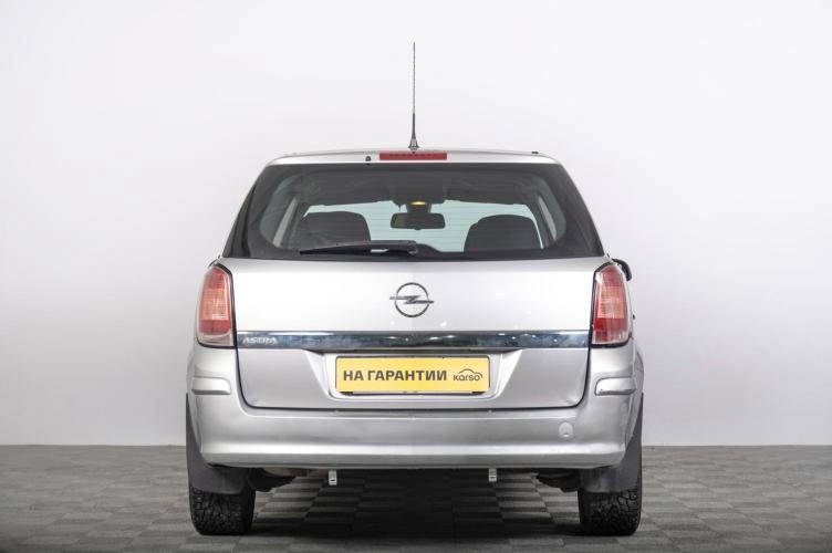 Opel Astra 4 из 6