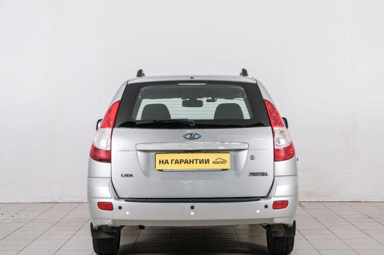 ВАЗ (LADA) Priora 5 из 6
