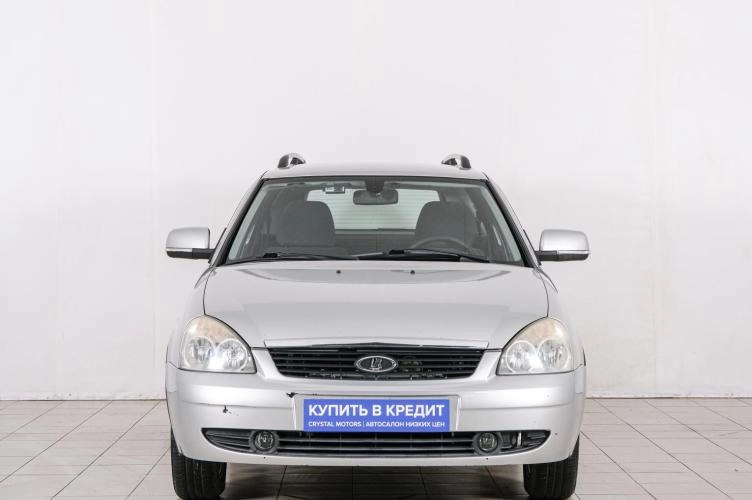 ВАЗ (LADA) Priora 2 из 6