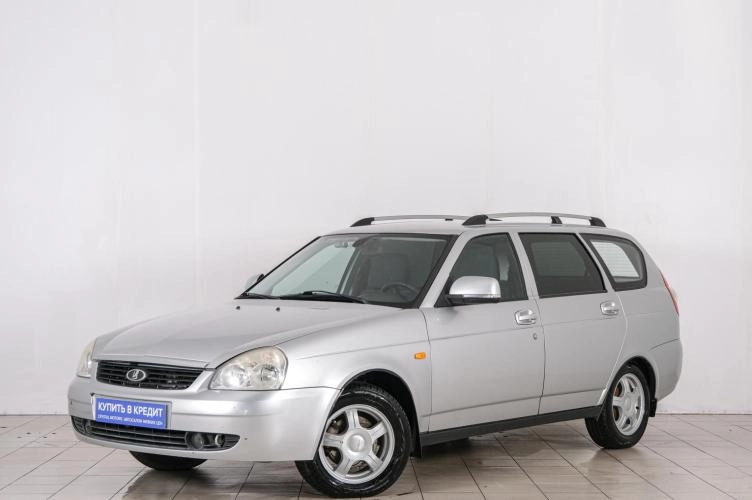 ВАЗ (LADA) Priora 3 из 6