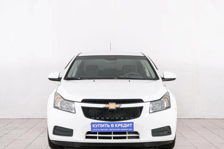 Chevrolet Cruze 2 из 6