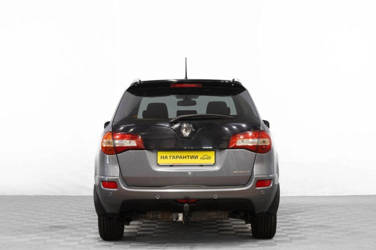 Renault Koleos 5 из 6