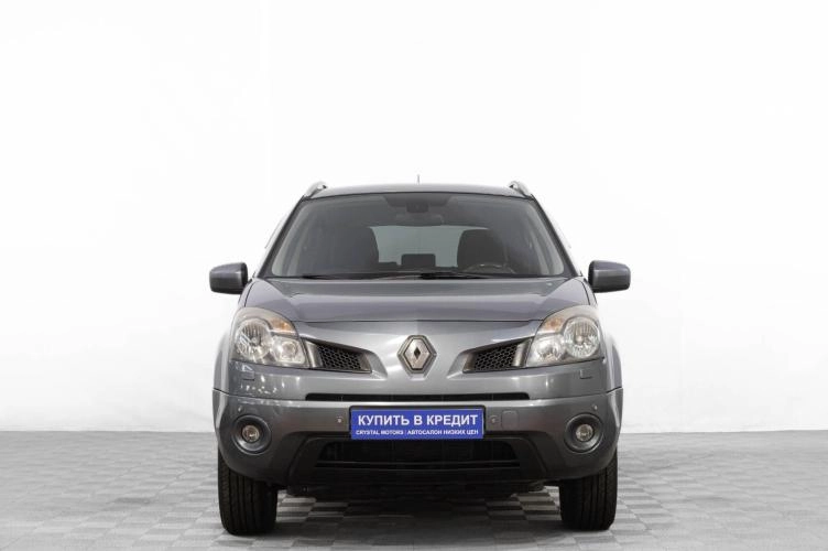 Renault Koleos 2 из 6