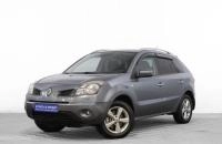 Renault Koleos 3 из 27