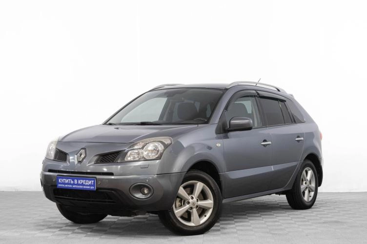 Renault Koleos 3 из 6