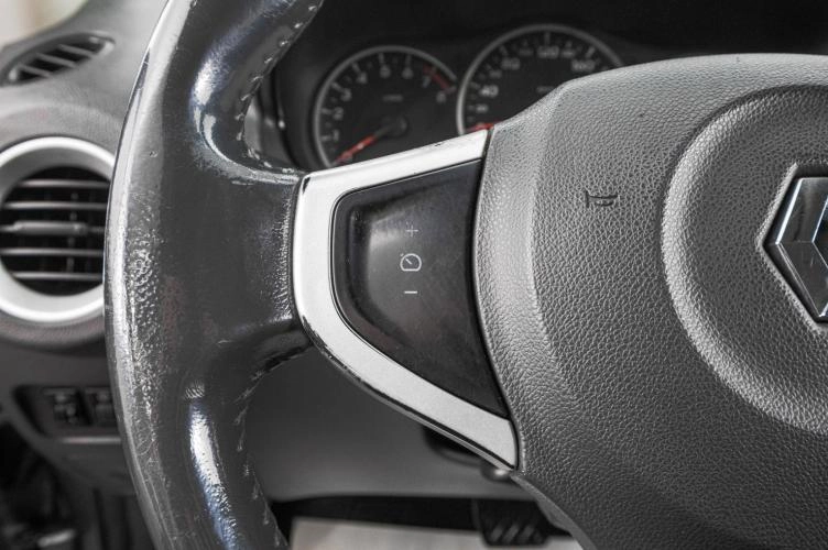 Renault Koleos 15 из 27