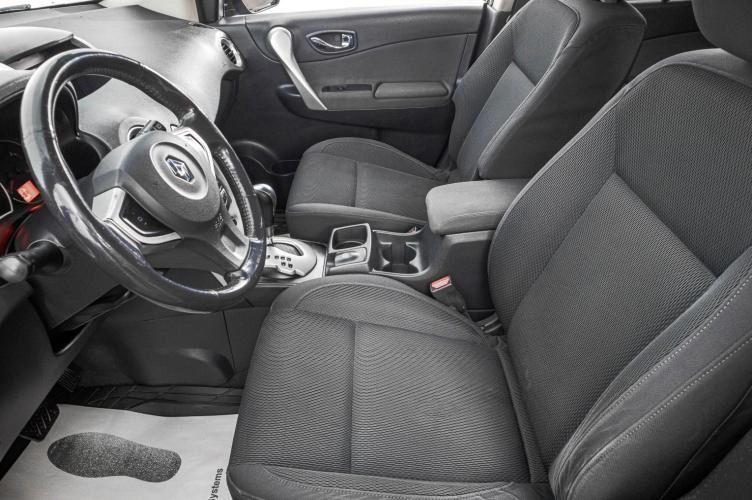 Renault Koleos 10 из 27