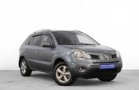 Renault Koleos 1 из 27