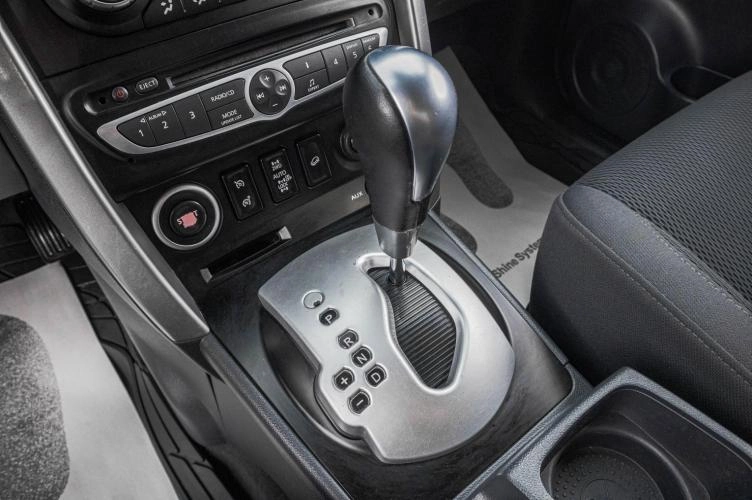 Renault Koleos 20 из 27