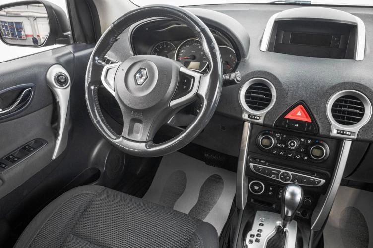 Renault Koleos 17 из 27