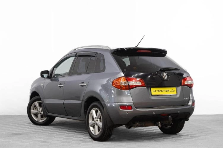 Renault Koleos 6 из 6