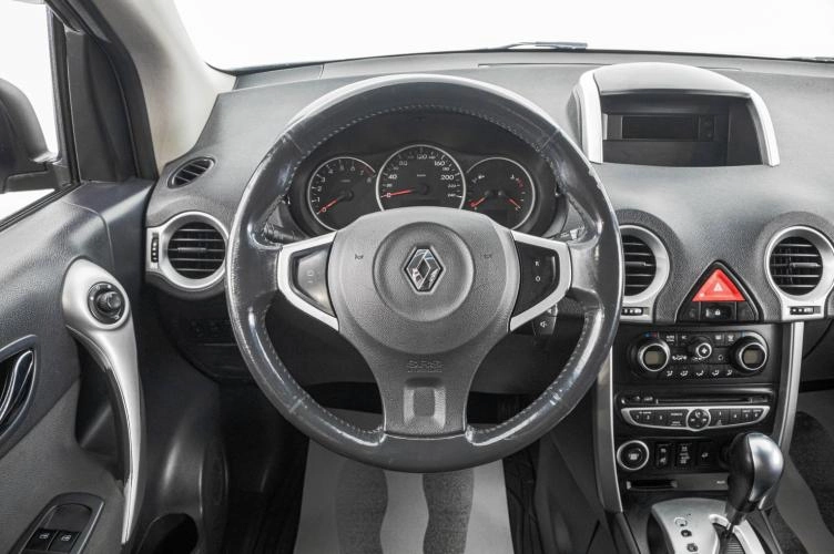 Renault Koleos 14 из 27