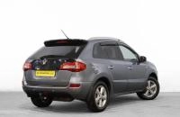 Renault Koleos 4 из 27