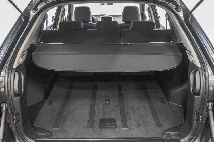 Renault Koleos 27 из 27