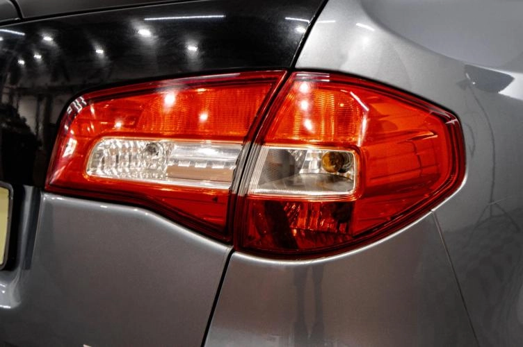 Renault Koleos 8 из 27