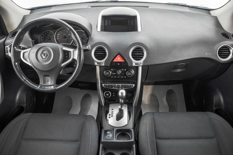 Renault Koleos 9 из 27