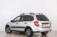 ВАЗ (LADA) Granta Cross 4 из 23