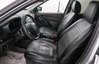 ВАЗ (LADA) Granta Cross 7 из 23