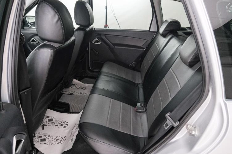 ВАЗ (LADA) Granta Cross 21 из 23