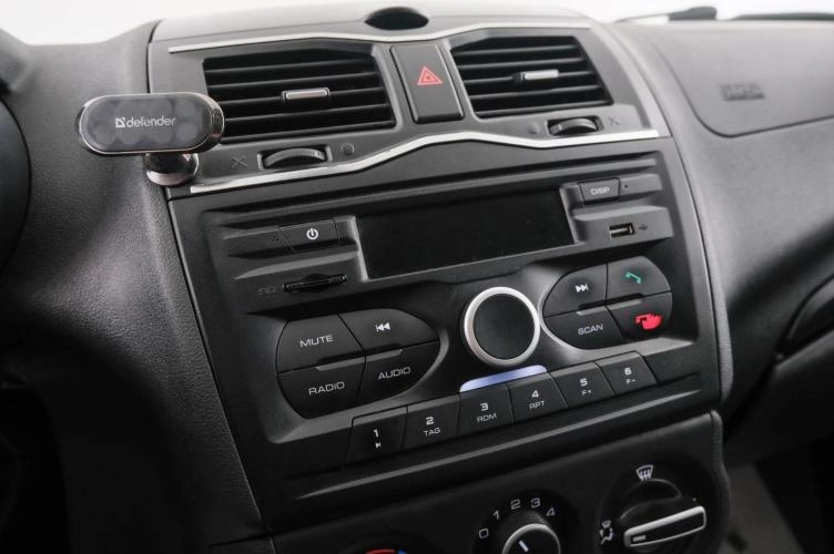 ВАЗ (LADA) Granta Cross 15 из 23