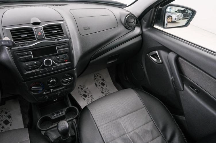 ВАЗ (LADA) Granta Cross 11 из 23
