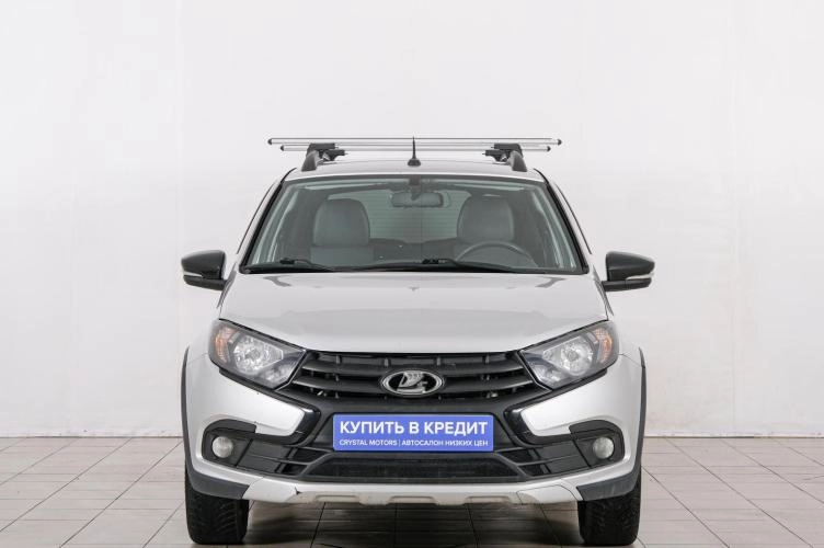 ВАЗ (LADA) Granta Cross 2 из 23