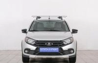 ВАЗ (LADA) Granta Cross 2 из 23