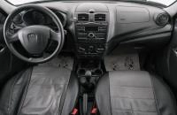 ВАЗ (LADA) Granta Cross 10 из 23