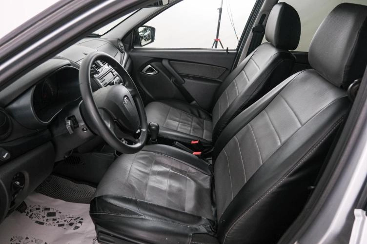 ВАЗ (LADA) Granta Cross 7 из 23