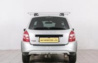 ВАЗ (LADA) Granta Cross 5 из 23
