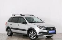 ВАЗ (LADA) Granta Cross 1 из 23