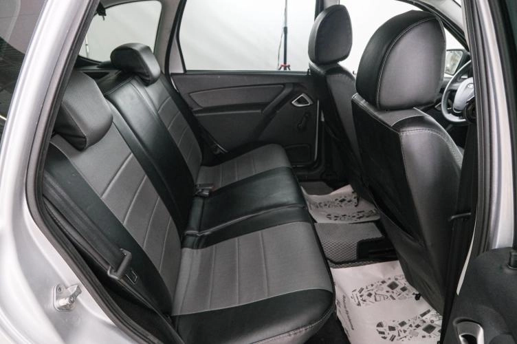 ВАЗ (LADA) Granta Cross 22 из 23
