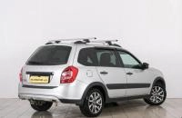 ВАЗ (LADA) Granta Cross 6 из 23